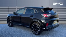 Ford Puma 1.0 EcoBoost Hybrid mHEV ST-Line X 5dr Petrol Hatchback